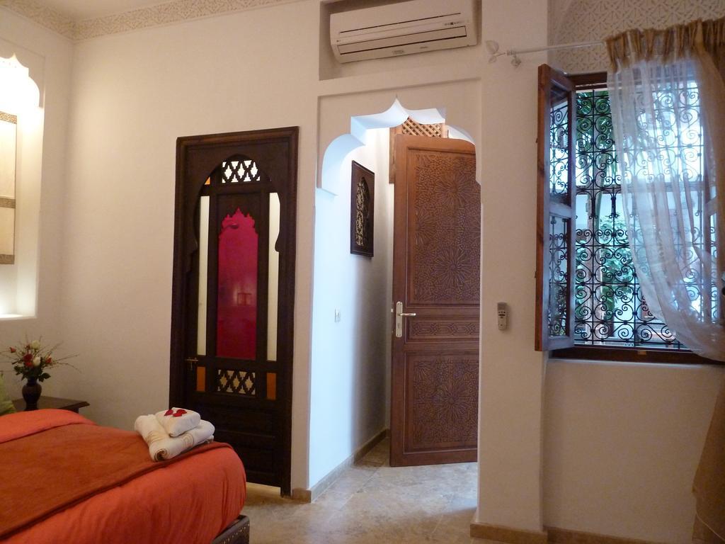Riad Viva 5*
