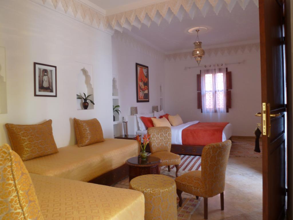 Riad Viva