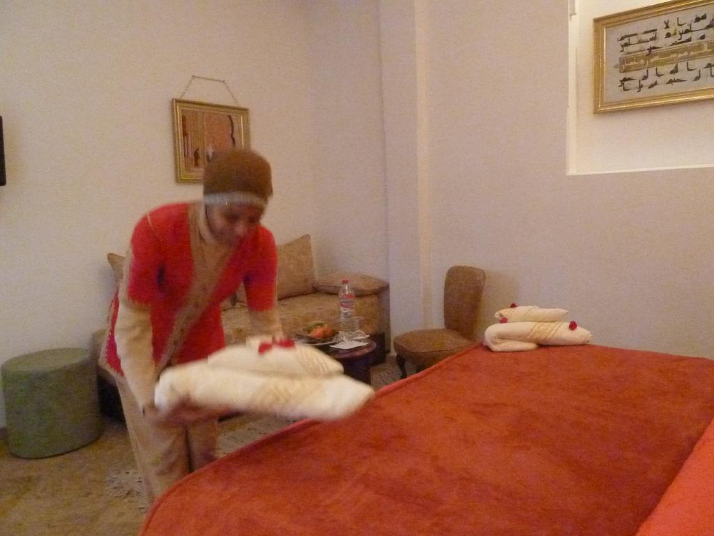 Viva Riad 5*