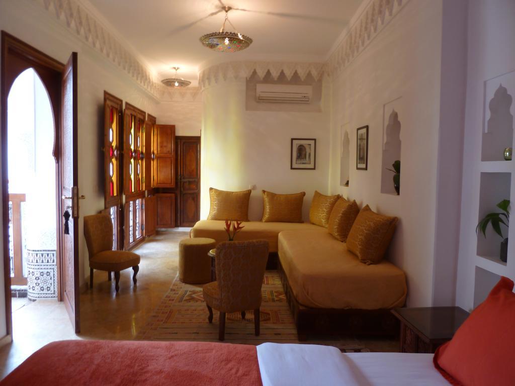 Viva Riad Marrakesh