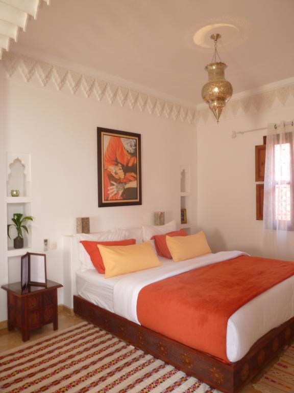 Riad Viva Marrakesh