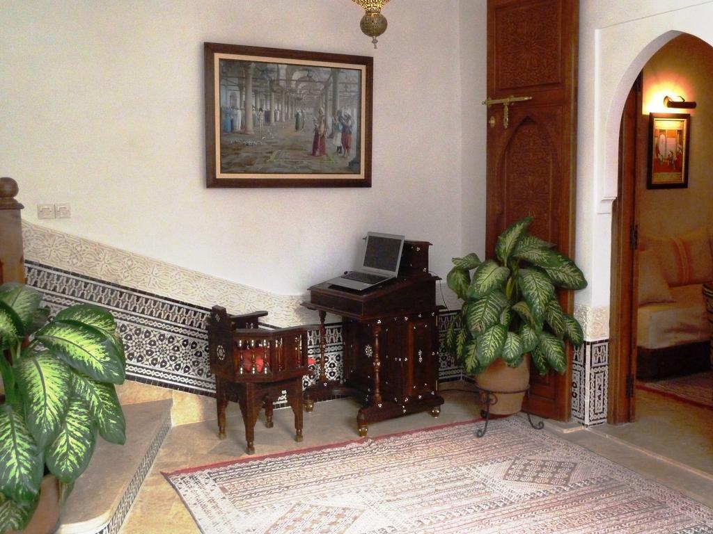Riad Viva Marrakesh