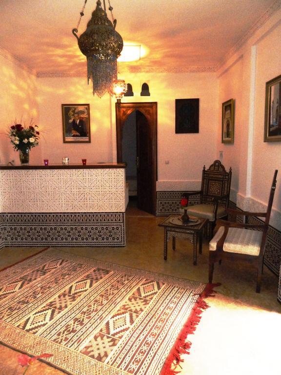 Viva Riad Marrakesh
