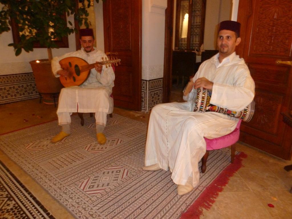 Viva Riad