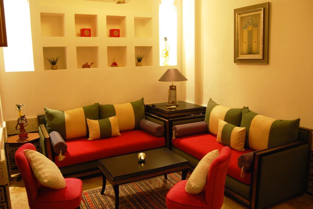 Viva Riad Marrakesh