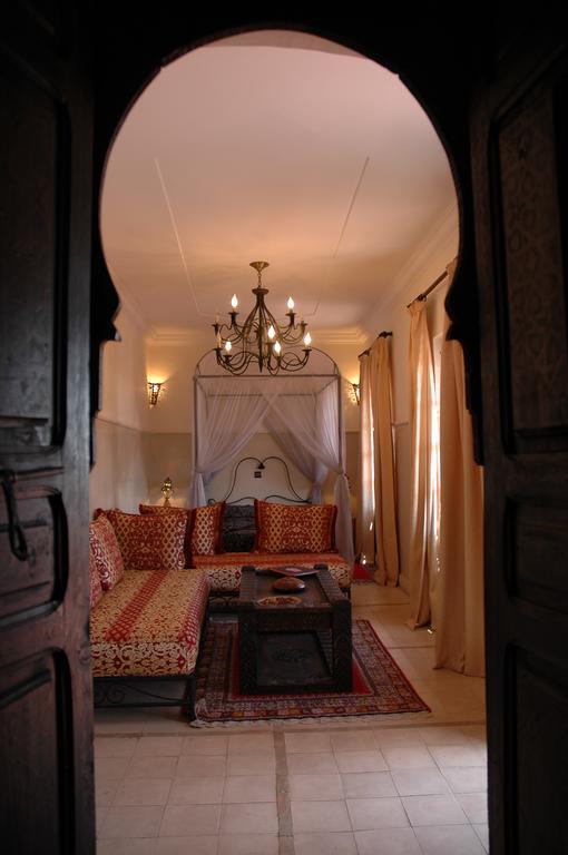 Riad Yamsara 3*