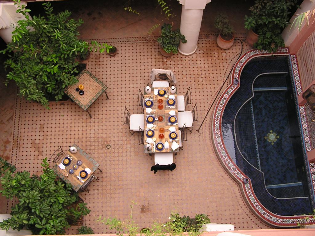 Riad Yamsara
