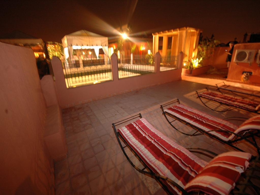 Caesar Marrakech Morocco