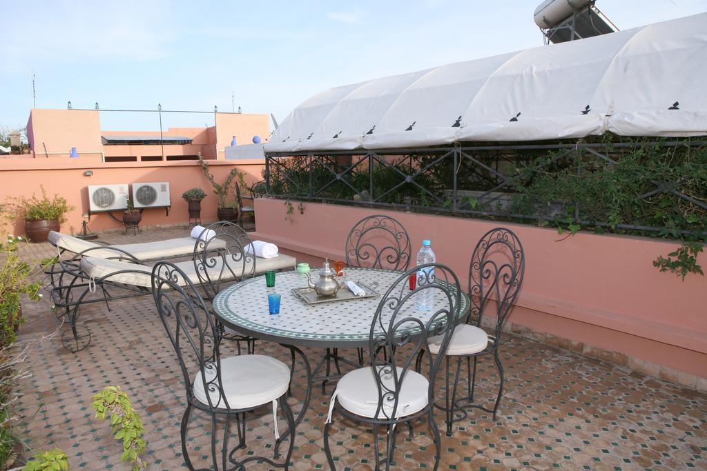 Guest house Moulay 2 Marrakesh
