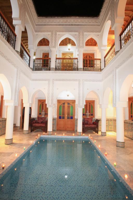 Moulay 2 Marrakesh