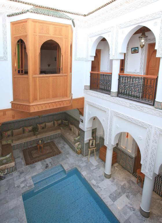 Moulay 2 Guest house Marrakesh