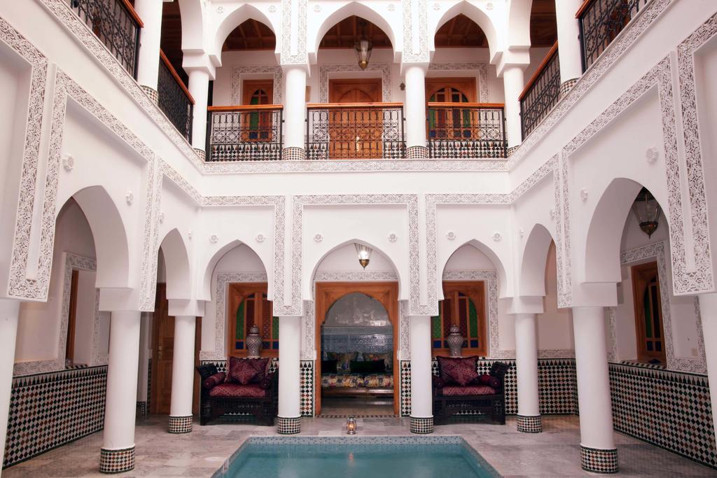 Moulay 2 Guest house