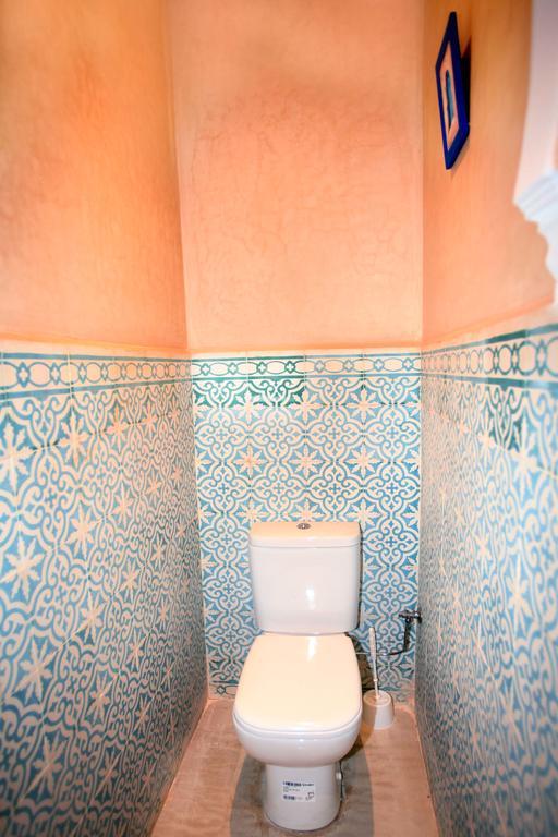 Guest house Moulay 2 Marrakesh