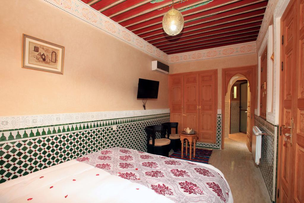 Moulay 2 3* Marrakesh
