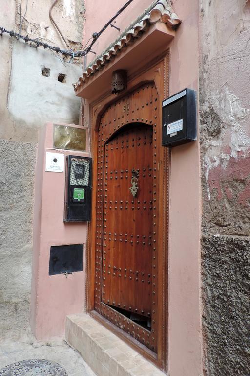 Dar Zampa Riad Marrakesh