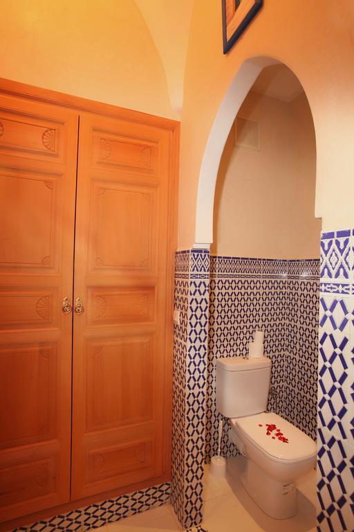 Guest house Moulay 2 Marrakesh