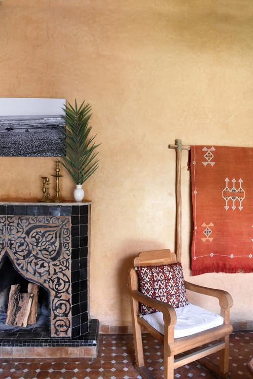 Jardin Secret Riad 2*
