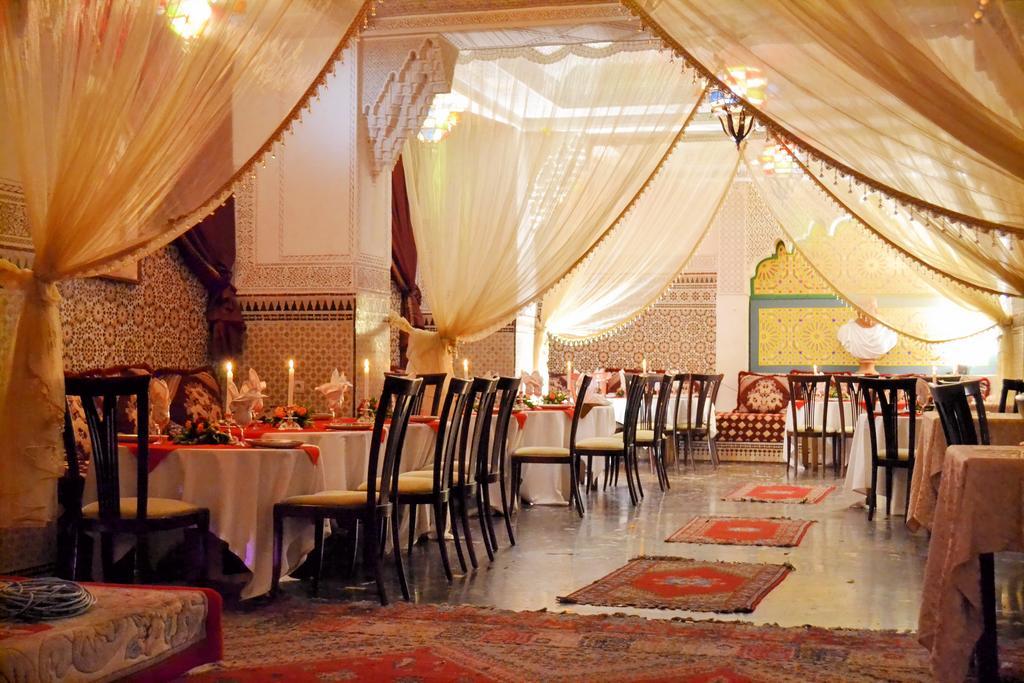 Le Grand Tazi Hotel 2*