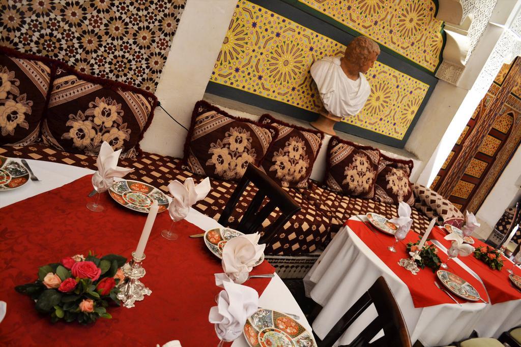 Hotel Le Grand Tazi Marrakesh