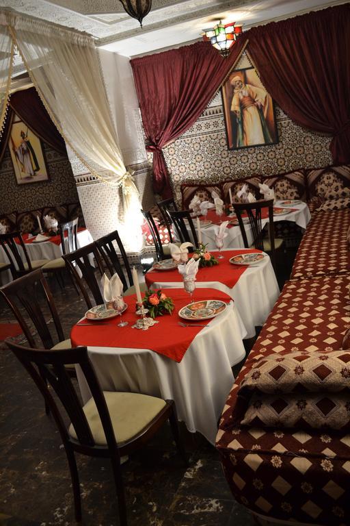 Le Grand Tazi 2* Marrakesh
