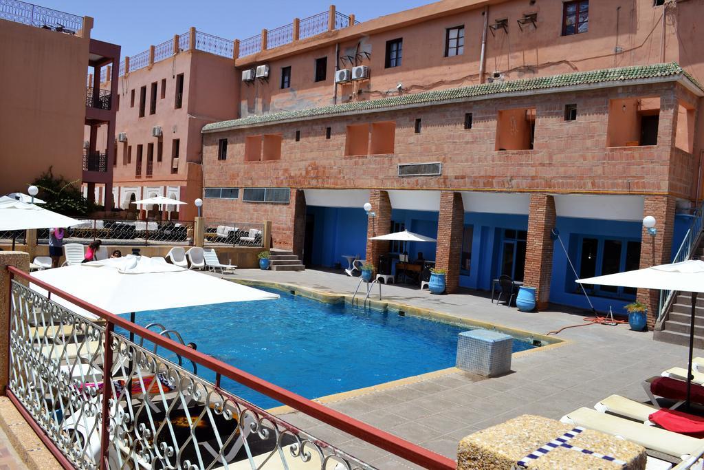 Le Grand Tazi Hotel 2*
