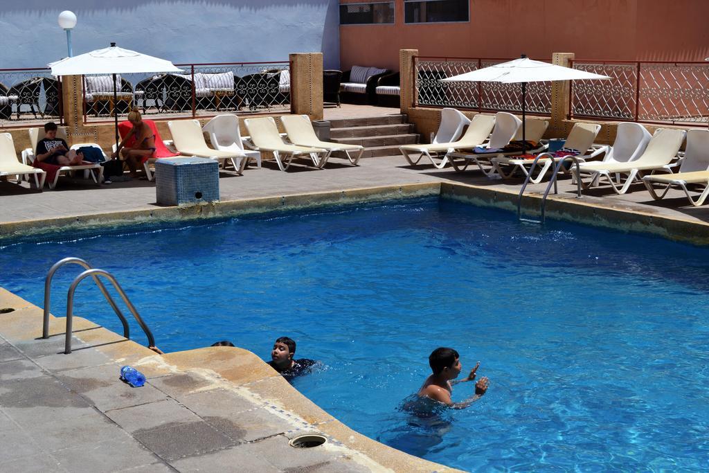Le Grand Tazi 2* Marrakesh