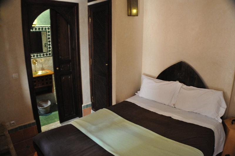 Marrakiss 3* Marrakesch