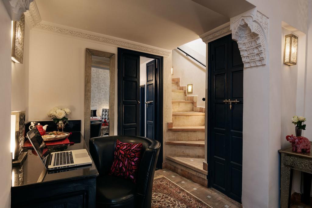 Riad Riad Star By Marrakech Riad