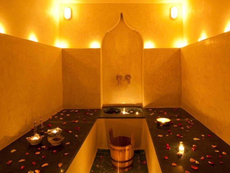 Riad Riad Les Bougainvilliers Marrakesh