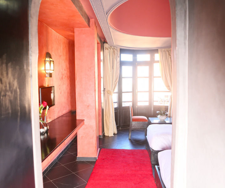 Fashion Hotel Marrakesh