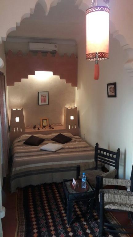 El Filali Riad