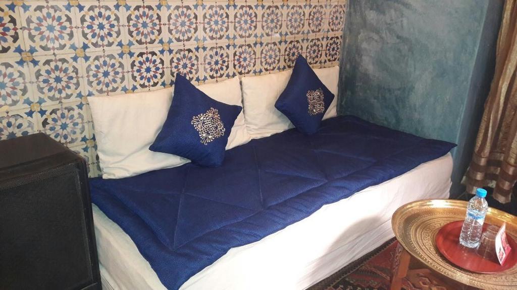 Riad El Filali 2*
