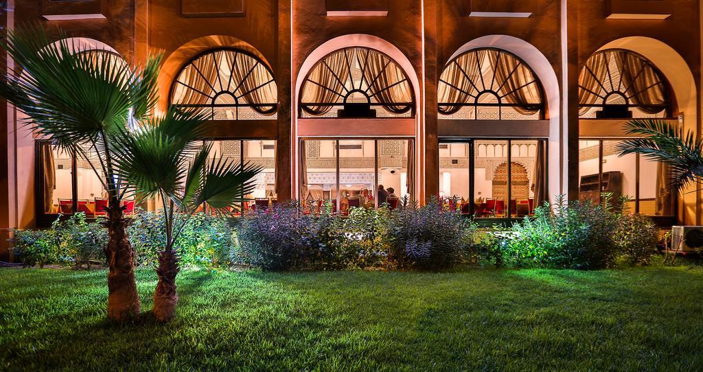 Hotel El Andalous Lounge & Spa Marrakesh