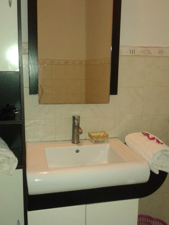 Riad Johnboy Marrakesch