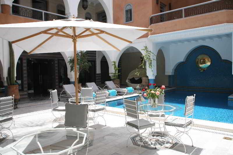 Ksar Anika Boutique & Spa Bed & Breakfast
