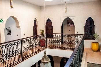 El Walida Riad Marrakesh