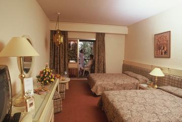 Hotel Kenza