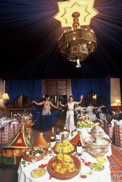 Kenza Marrakesh