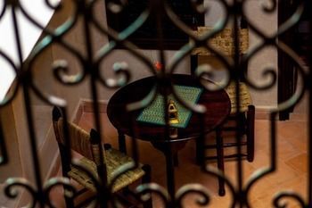 El Walida Riad 3*
