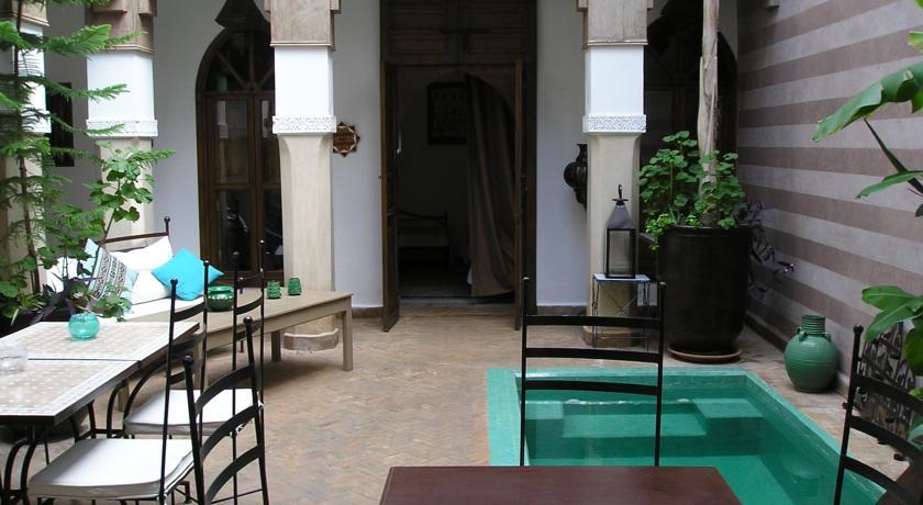 Zenithya Riad Marrakesh