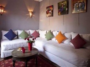 Riad Dar Silsila 4*