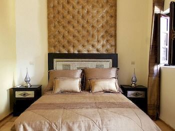 Maison Chafia Boutique & Riad Marrakesh