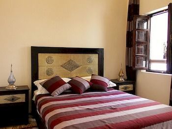 Maison Chafia Boutique & Marrakesh