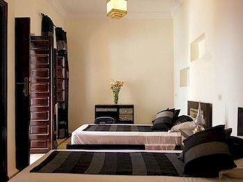 Maison Chafia Boutique & 3*