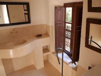 Dar Aman Riad Marrakesh