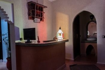 Riad El Walida 3*