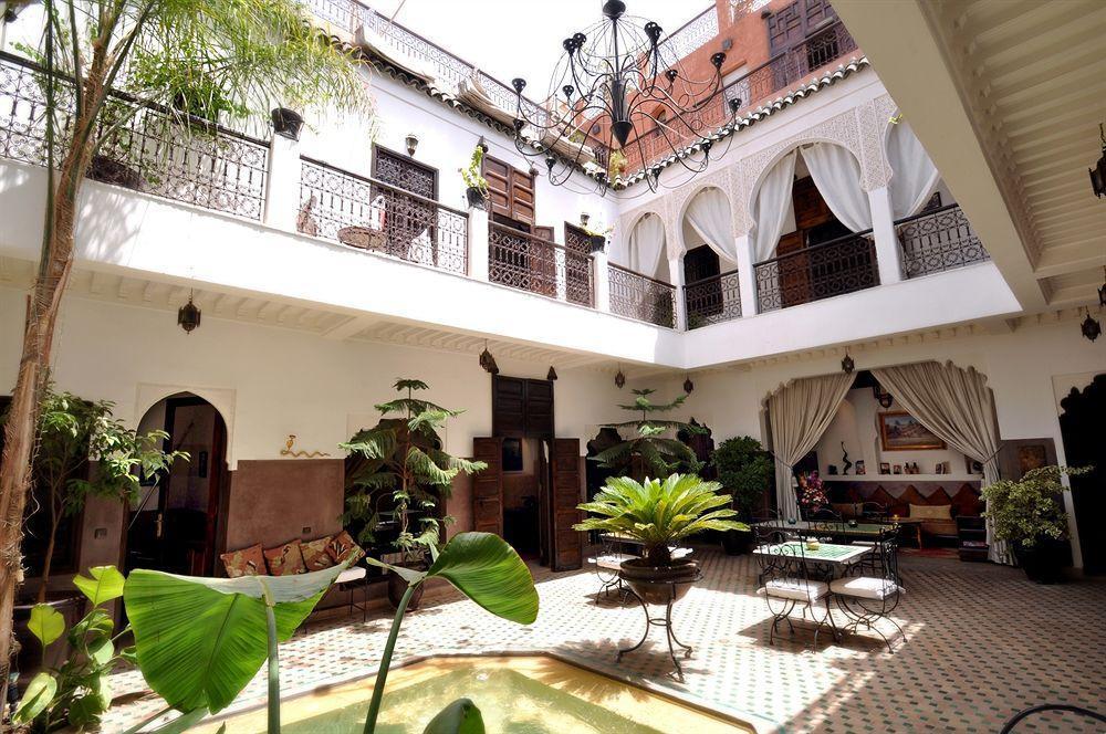 Riad Sheba