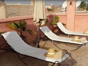 Gasthuis Arabian Marrakech