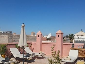 Arabian Marrakech Gasthuis