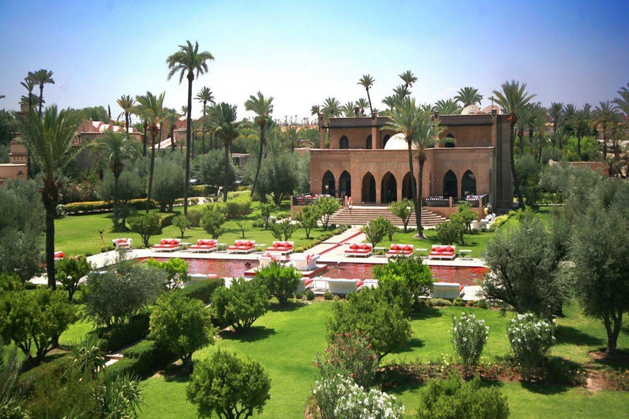 Murano Marrakech 4* Marrakesh